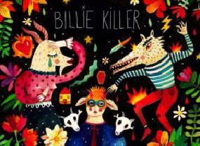 Billie Killer